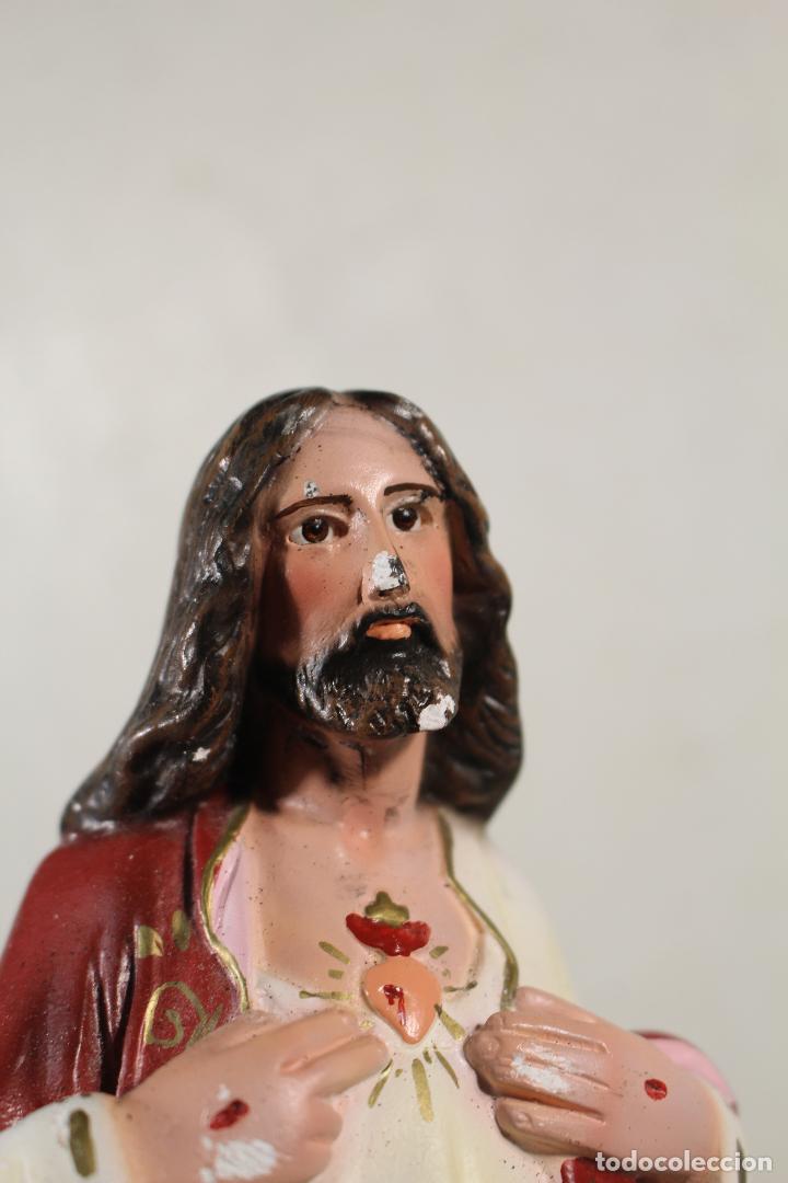 Arte: sagrado corazon de jes&uacute;s - Foto 6