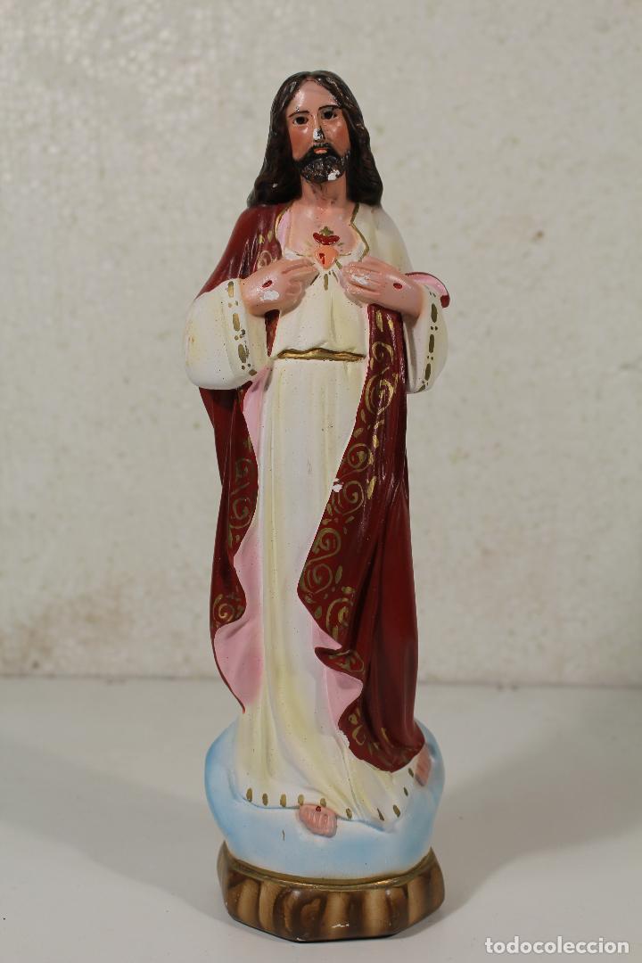 Arte: sagrado corazon de jes&uacute;s - Foto 7