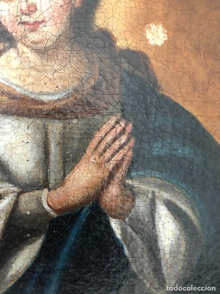 Arte: CUADRO INMACULADA CONCEPCION - Foto 5