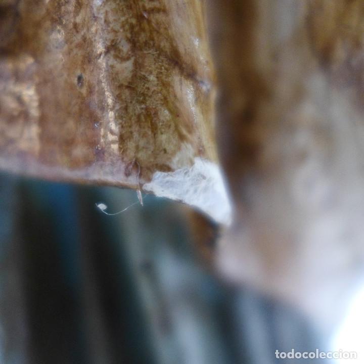 Arte: VIRGEN DEL SAGRADO CORAZON DE JESUS - Foto 12