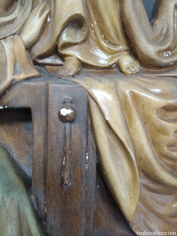 Arte: SAGRADA FAMILIA - Foto 4