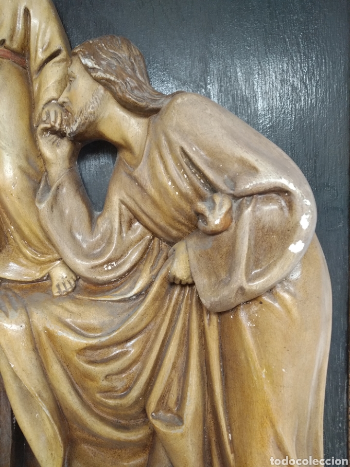 Arte: SAGRADA FAMILIA - Foto 5
