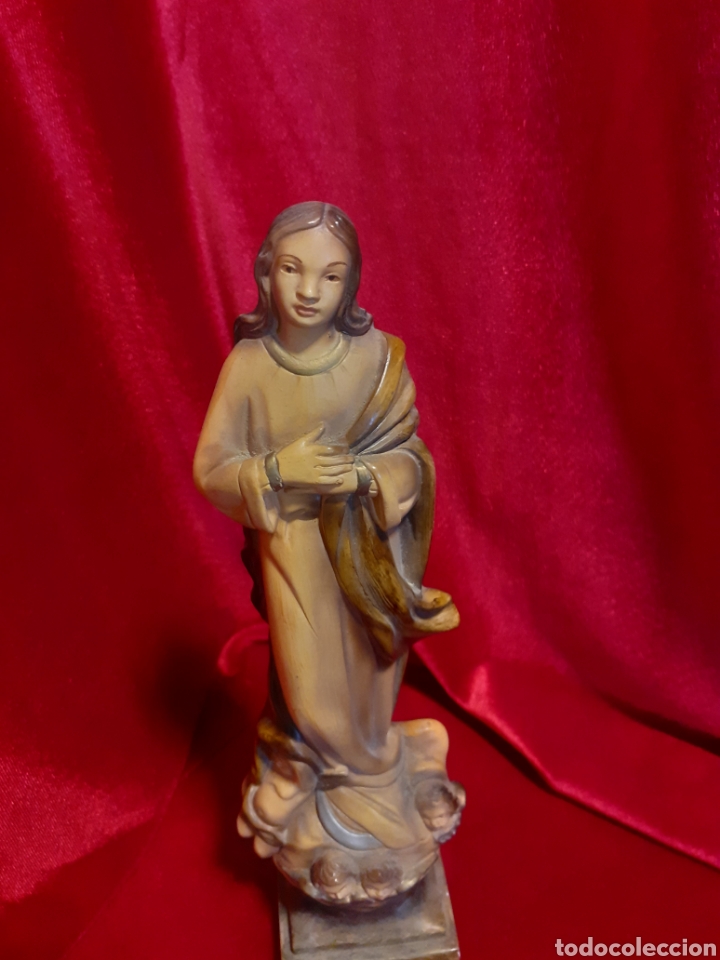 Arte: Inmaculada olot 22 - Foto 2