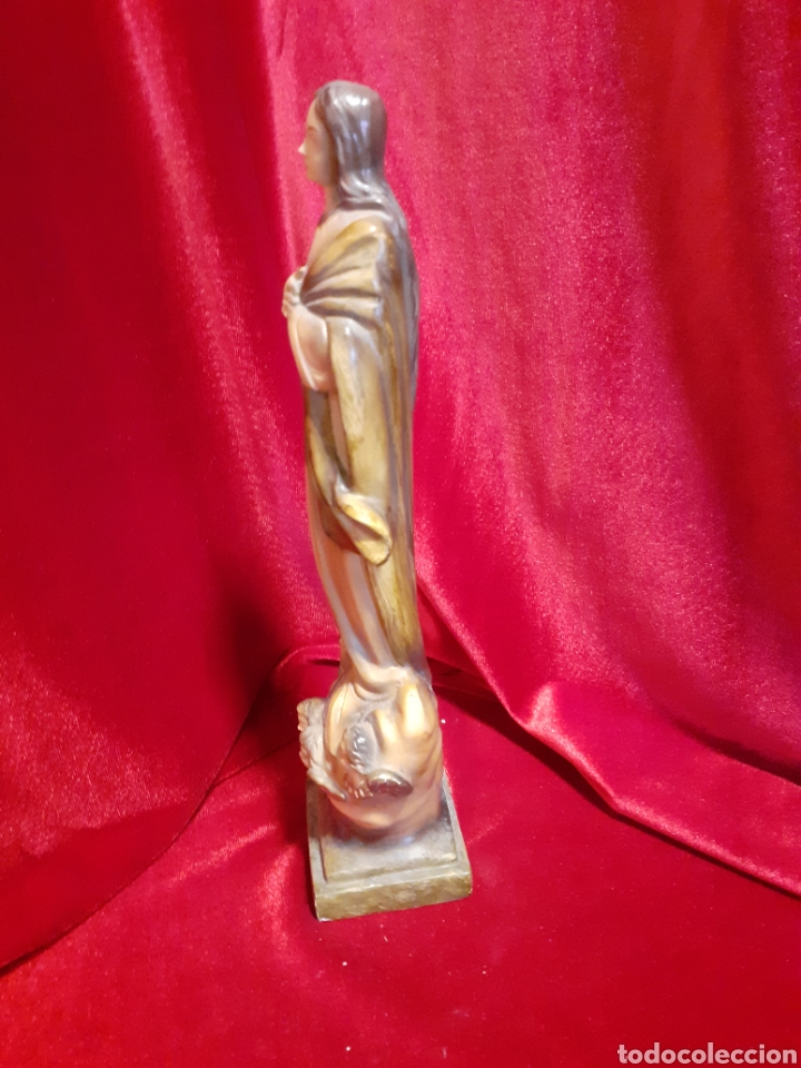 Arte: Inmaculada olot 22 - Foto 5