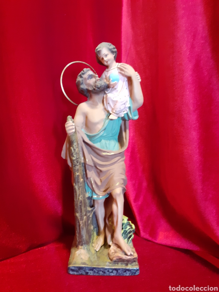 Arte: San Crist&oacute;bal Olot 24 - Foto 2