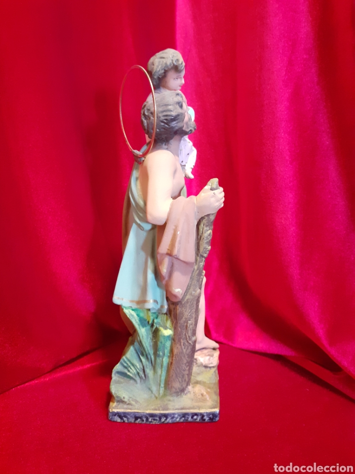 Arte: San Crist&oacute;bal Olot 24 - Foto 3