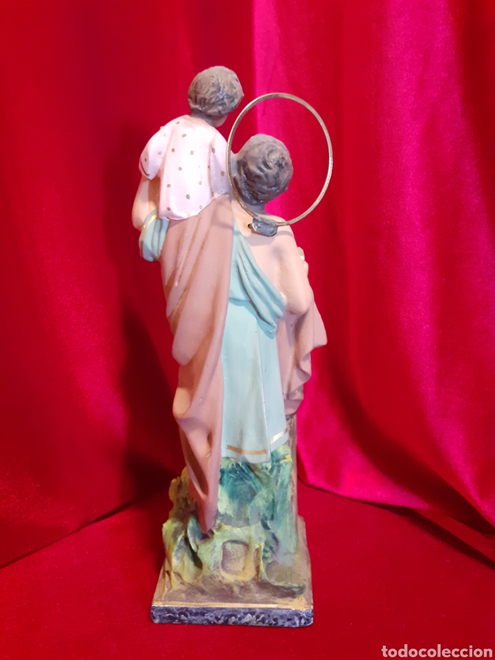 Arte: San Crist&oacute;bal Olot 24 - Foto 4