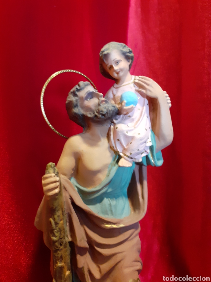Arte: San Crist&oacute;bal Olot 24 - Foto 1