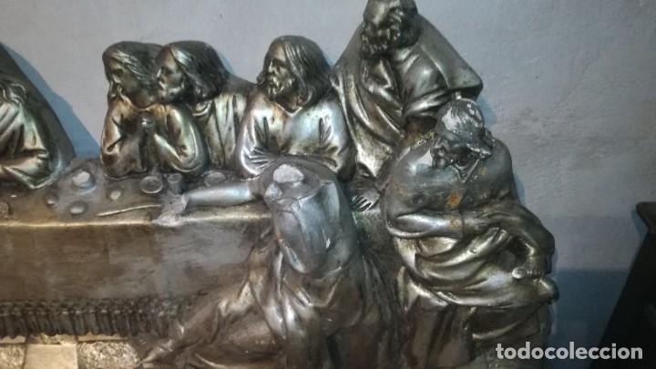 Arte: S63. Plaf&oacute;n &uacute;ltima cena - Foto 2