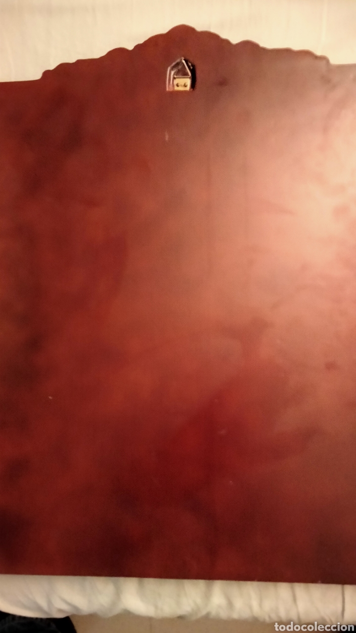 Arte: PRECIOSO TRITICO RELIEVES - Foto 11