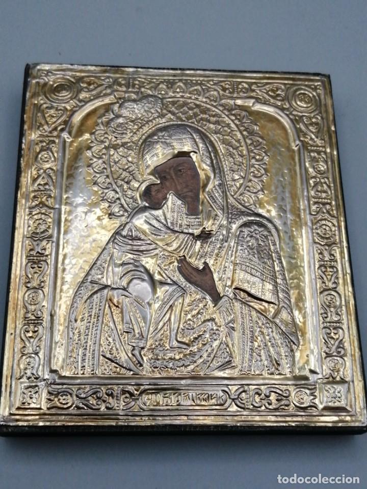 Arte: Icono plata de ley - Foto 2