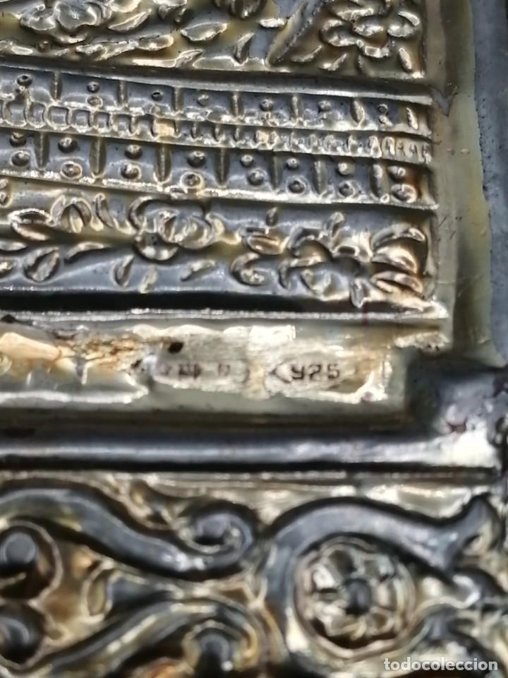 Arte: Icono plata de ley - Foto 4