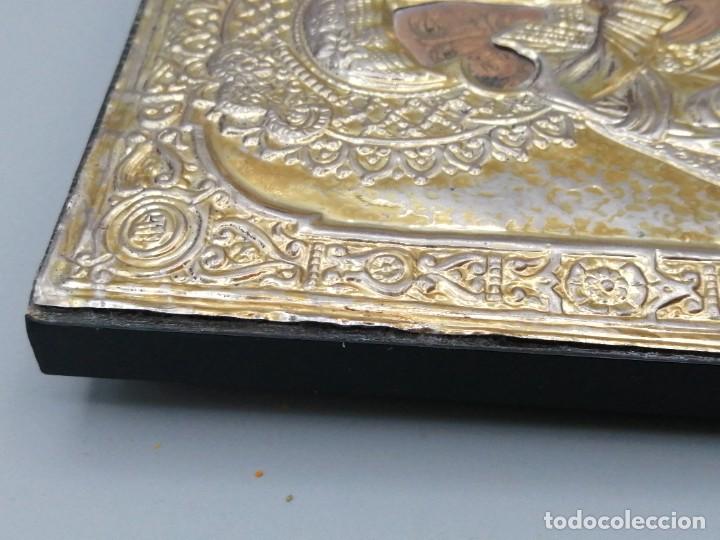 Arte: Icono plata de ley - Foto 5