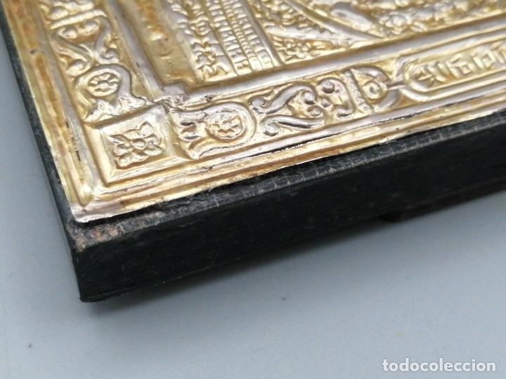 Arte: Icono plata de ley - Foto 6