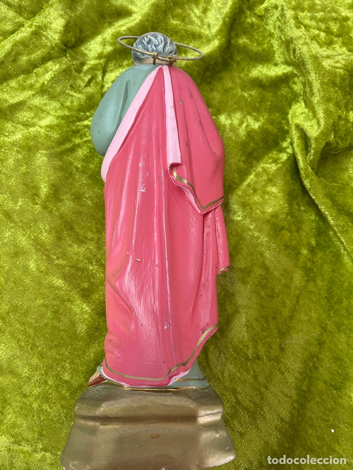 Arte: Santo - Foto 3