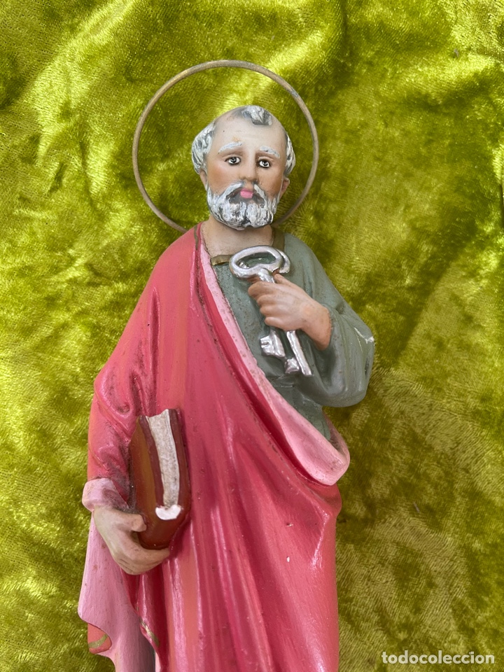 Arte: Santo - Foto 4