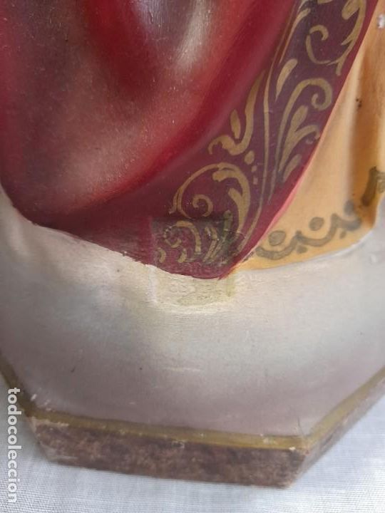 Arte: Sagrado Coraz&oacute;n de Olot - Foto 7