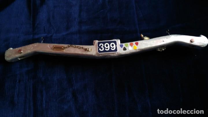 Arte: OFERTA Yugo Rebelde Plata - Foto 4