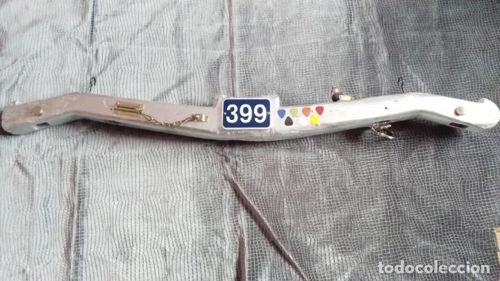 Arte: OFERTA Yugo Rebelde Plata - Foto 3
