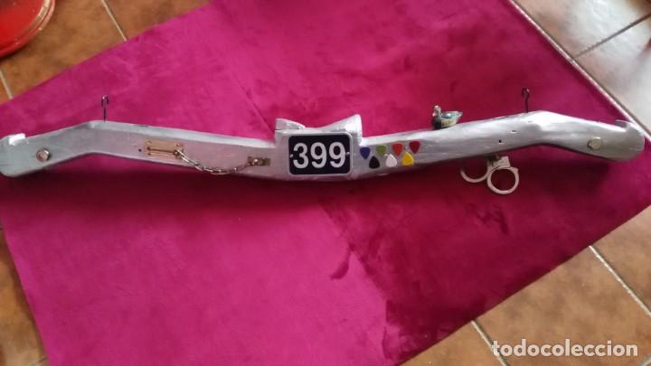 Arte: OFERTA Yugo Rebelde Plata - Foto 7