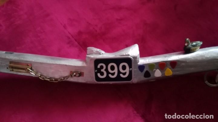 Arte: OFERTA Yugo Rebelde Plata - Foto 8