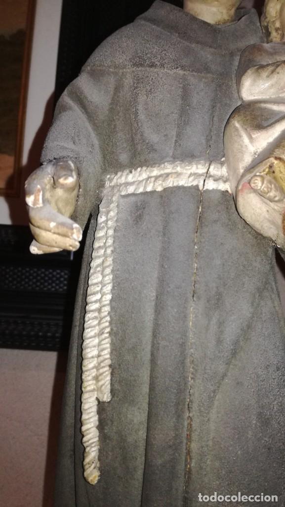 Arte: A38. San Antonio de Padua - Foto 5