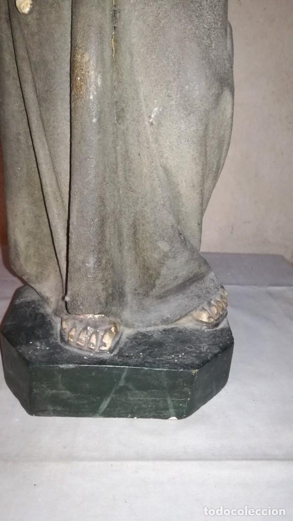 Arte: A38. San Antonio de Padua - Foto 6