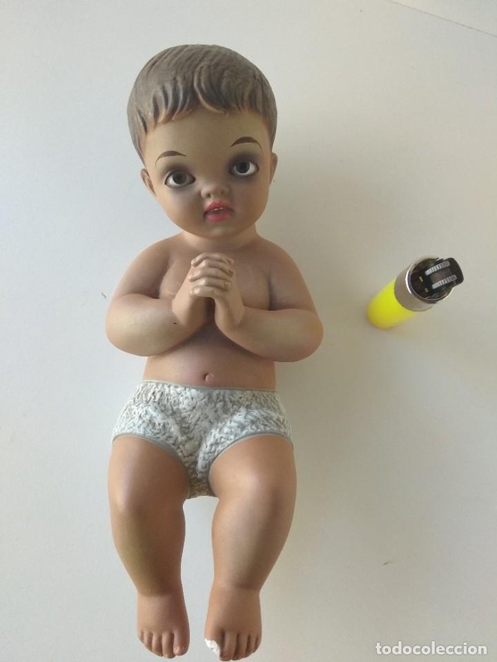 Arte: Bonito ni&ntilde;o Jes&uacute;s - Foto 1
