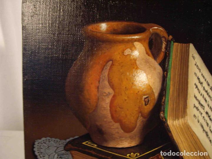 Arte: OLEO BODEGON - Foto 2