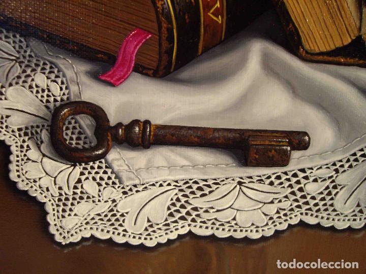 Arte: OLEO BODEGON - Foto 4