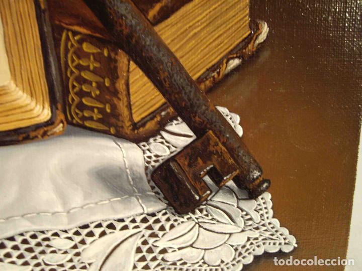 Arte: OLEO BODEGON - Foto 5