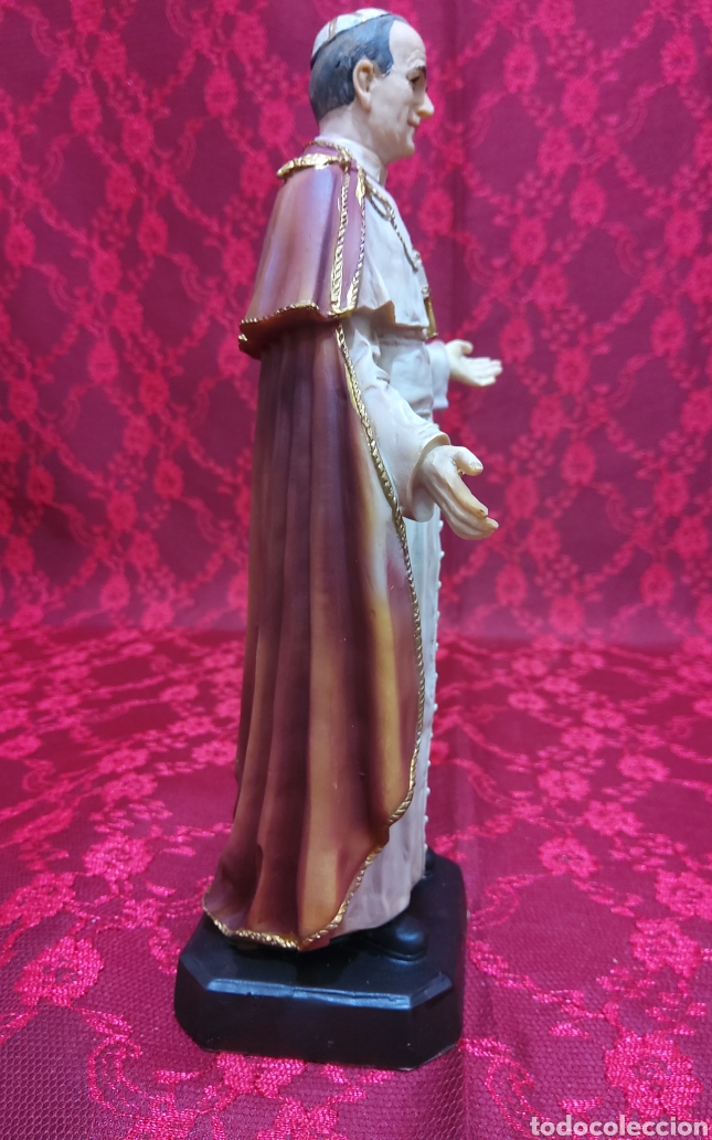 Arte: San Juan Pablo II - Foto 2