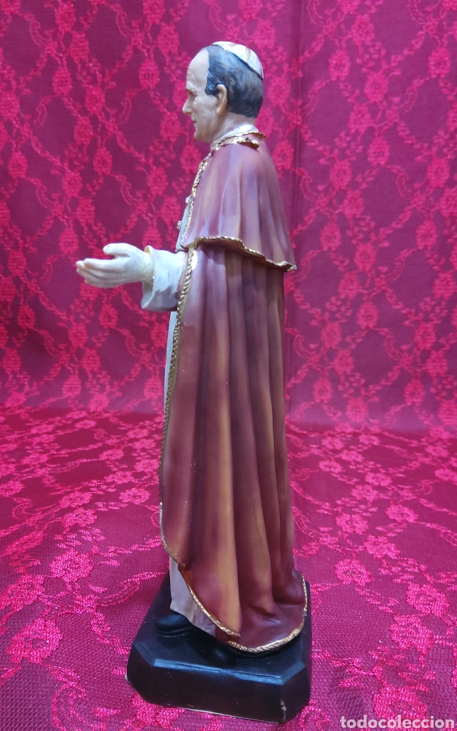 Arte: San Juan Pablo II - Foto 4