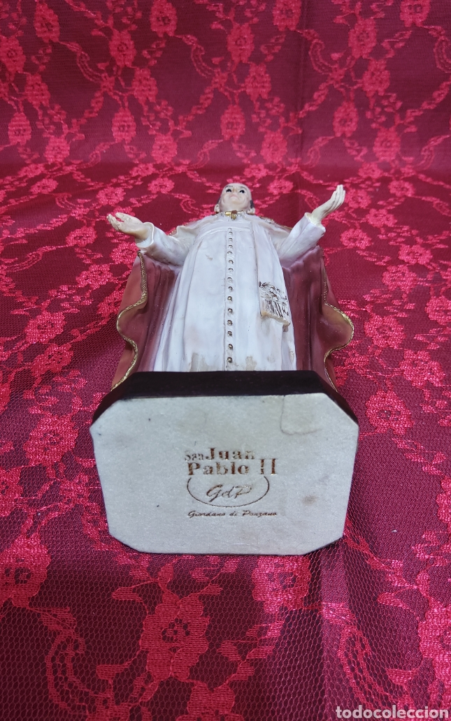 Arte: San Juan Pablo II - Foto 5