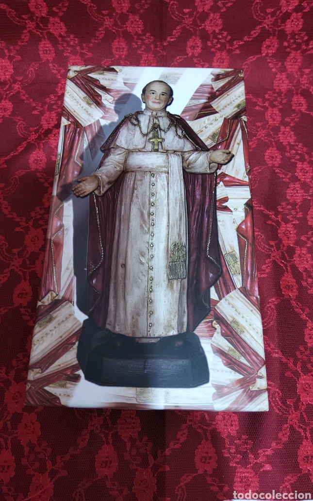 Arte: San Juan Pablo II - Foto 7