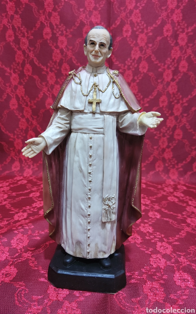 Arte: San Juan Pablo II - Foto 1