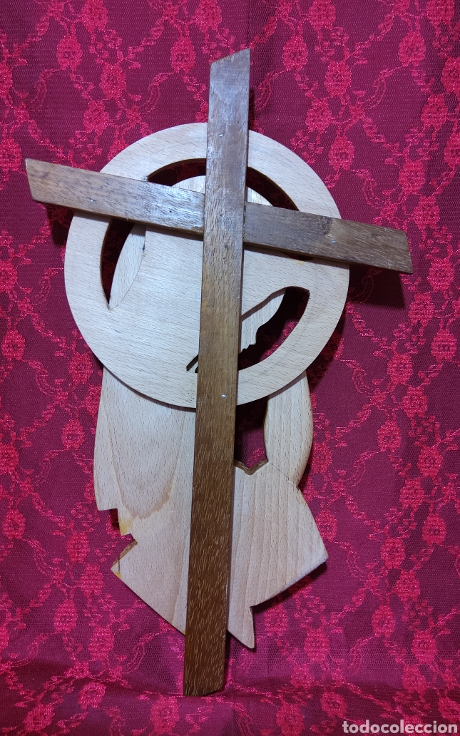 Arte: Virgen Maria - Foto 6