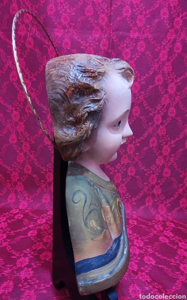 Arte: Ni&ntilde;o Dios - Foto 3