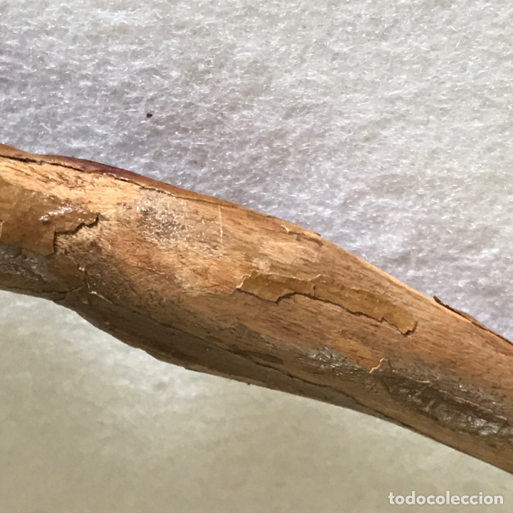 Arte: TALLA EN MADERA - CRISTO CRUCIFICADO - Foto 20