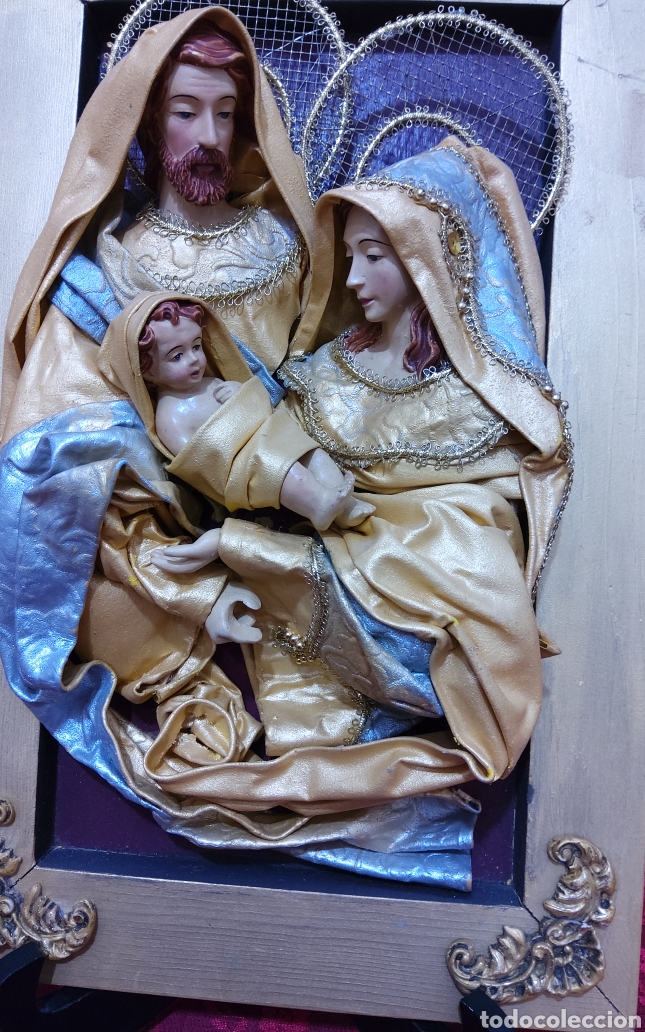 Arte: Nacimiento - Foto 2