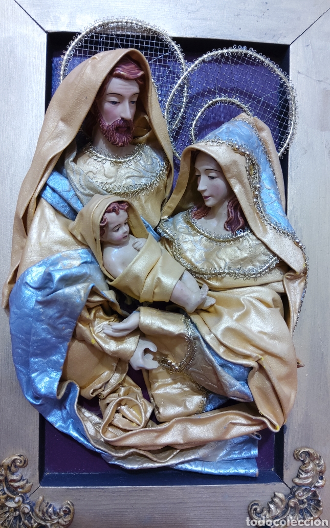 Arte: Nacimiento - Foto 3