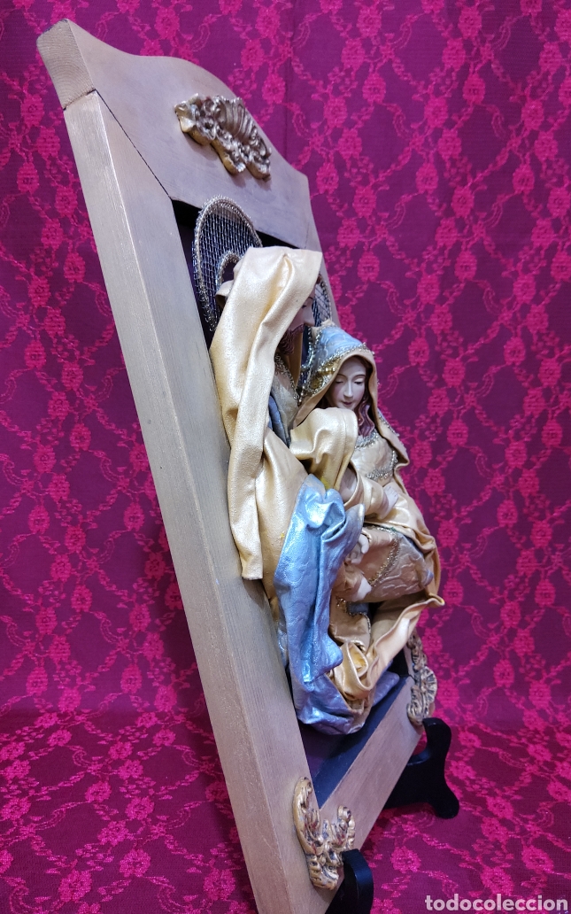 Arte: Nacimiento - Foto 4