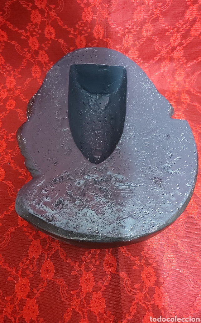 Arte: Busto del rostro de Jes&uacute;s - Foto 7