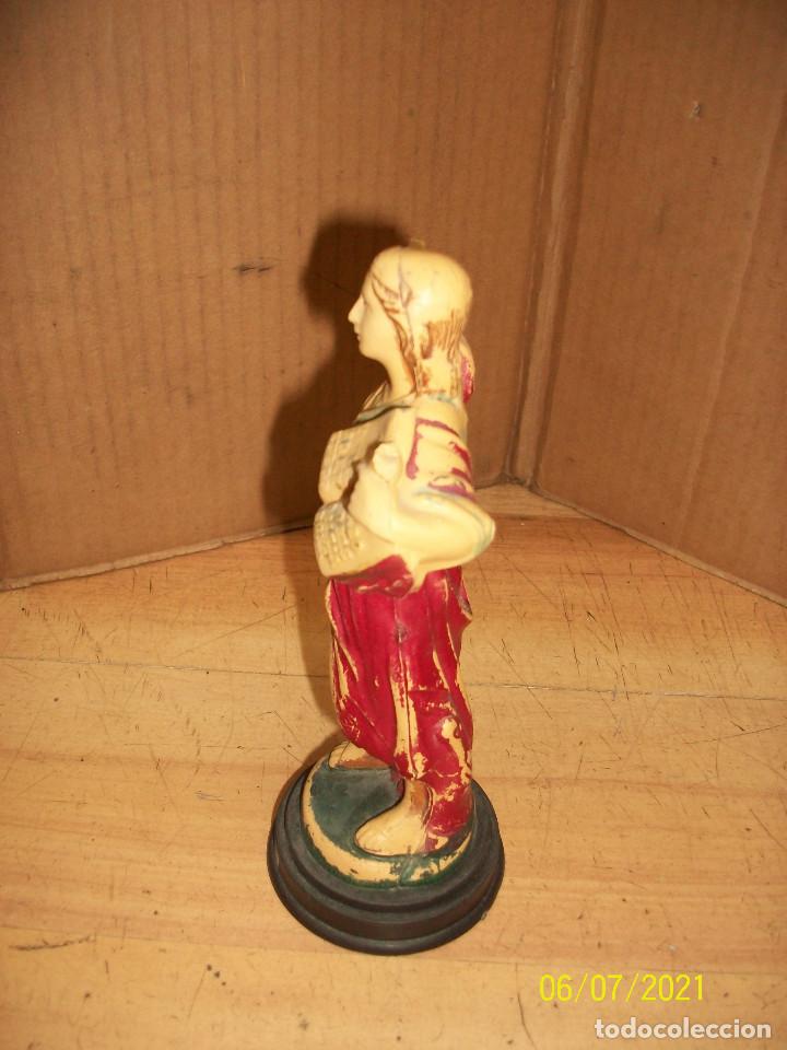 Arte: IMAGEN DE SAN PANCRACIO - Foto 2