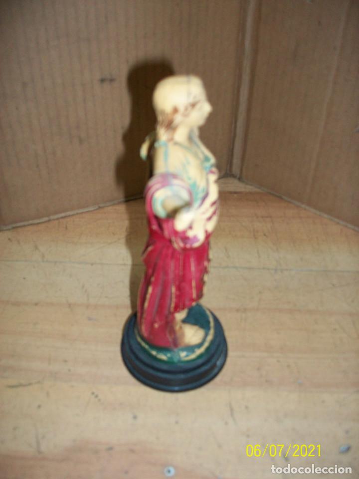 Arte: IMAGEN DE SAN PANCRACIO - Foto 4