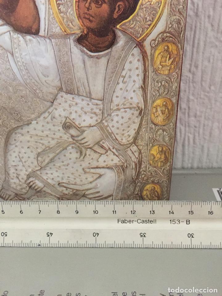 Arte: Icono ortodoxo - Foto 2
