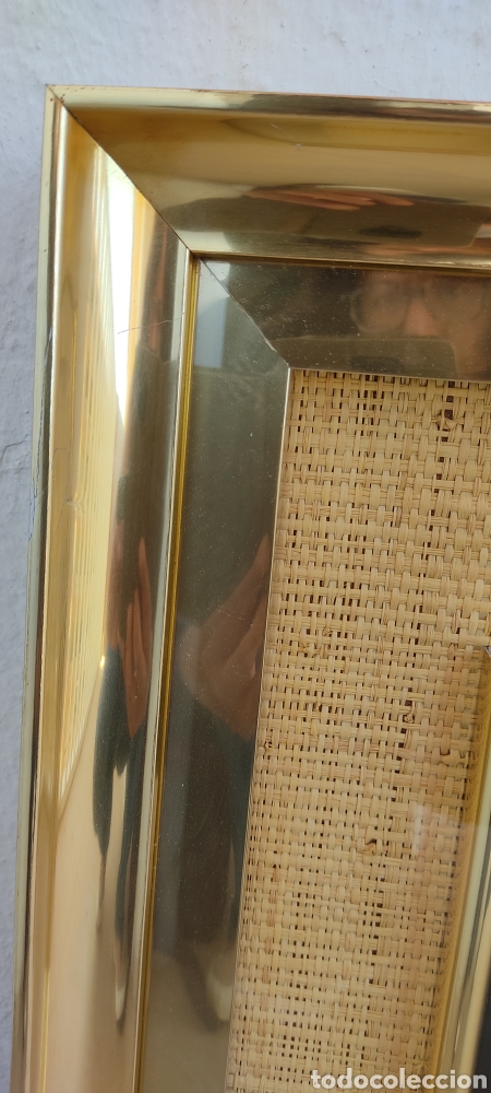 Arte: Cuadro Cristo tridimensional de Vicente Roso - Foto 4