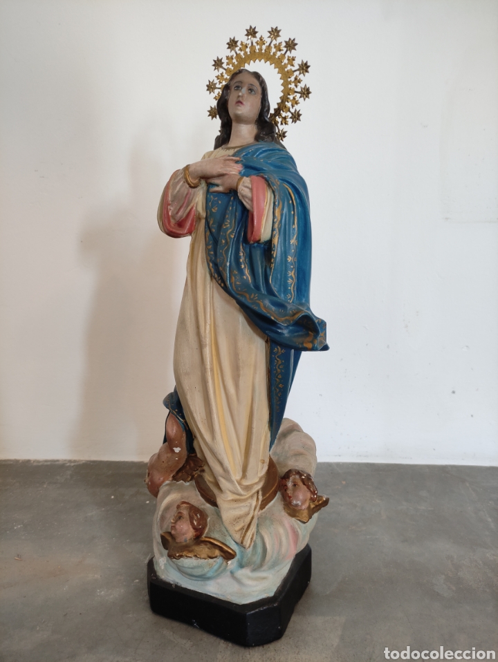 Arte: Inmaculada Concepci&oacute;n - Foto 2
