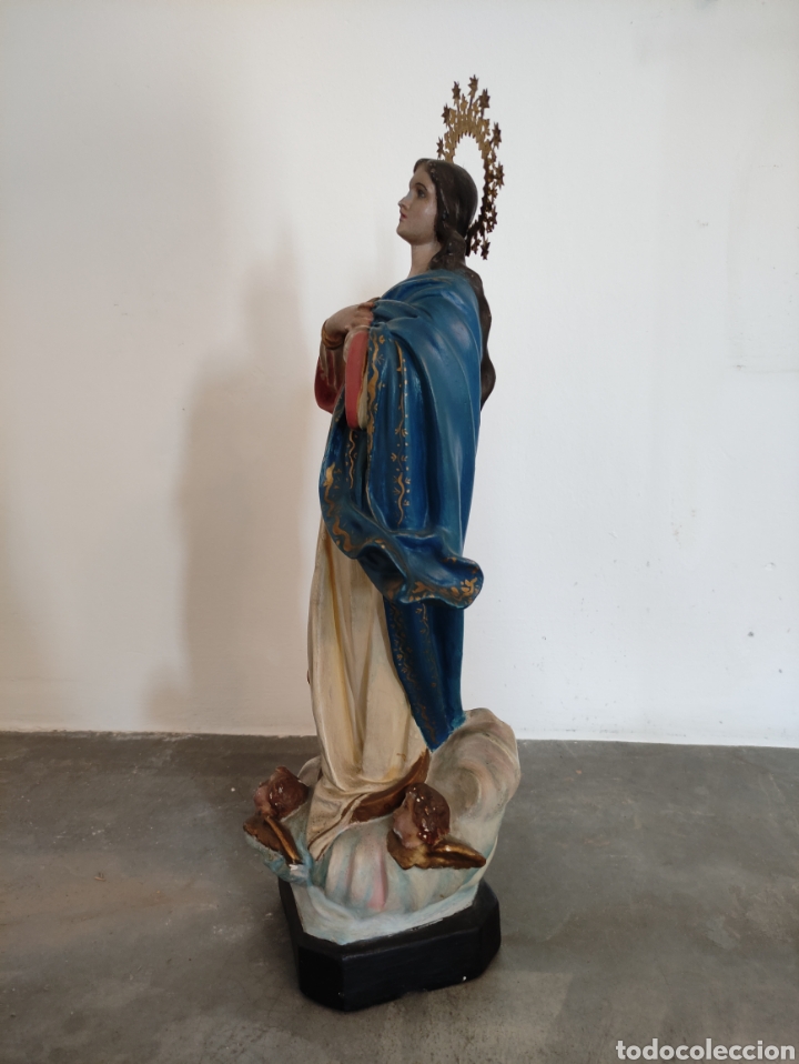 Arte: Inmaculada Concepci&oacute;n - Foto 3