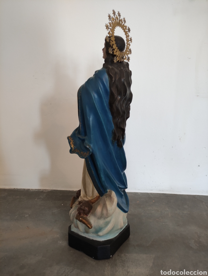 Arte: Inmaculada Concepci&oacute;n - Foto 4